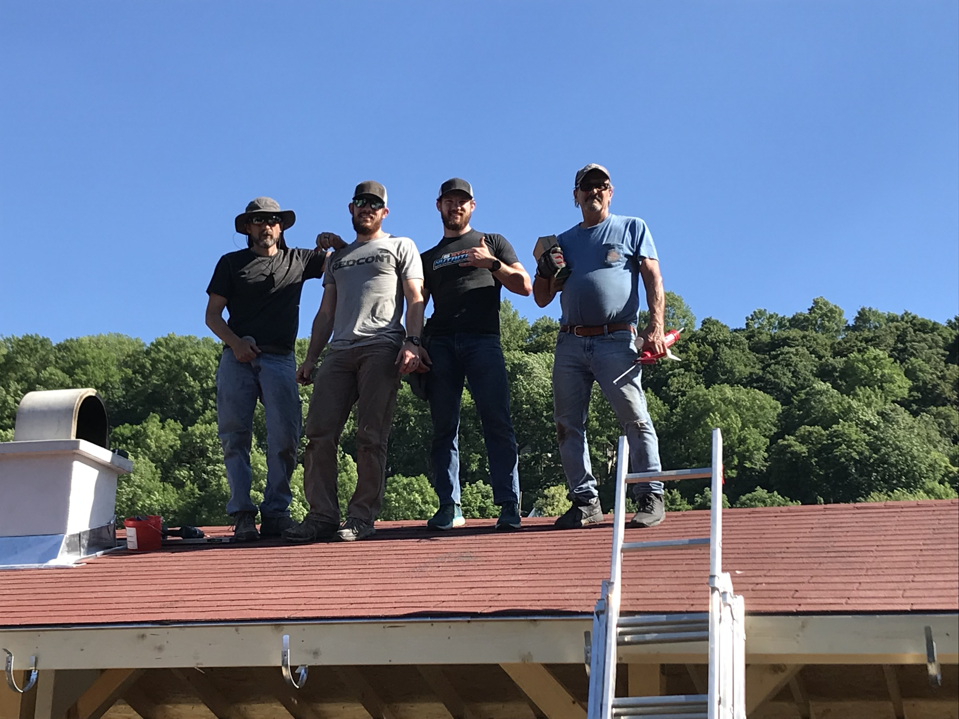 HUNGARY: CONSTRUCTION